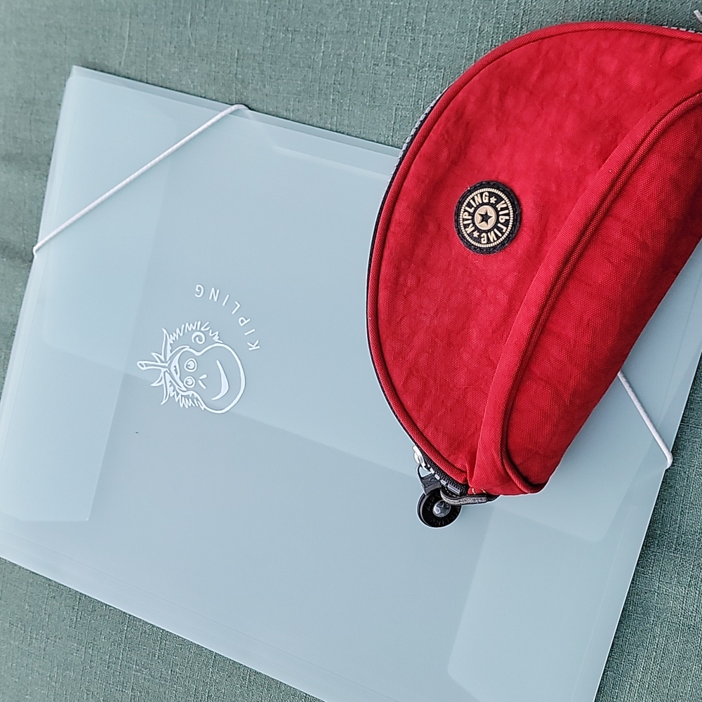 Kipling Folder And Case - image 1